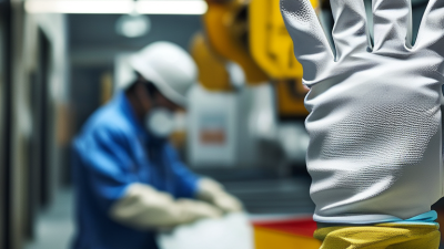 Why Choose ISO5 Nitrile Gloves for Safe and Effective Use?