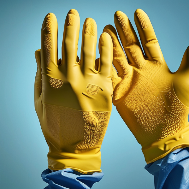 10 Essential Tips for Buying Kimberly-Clark Latex Gloves