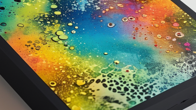 How to Create Eye Catching Inkjet Print Stickers?