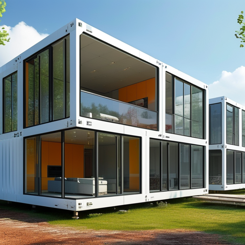 2026 Top Differences Between Modular and Traditional Construction?