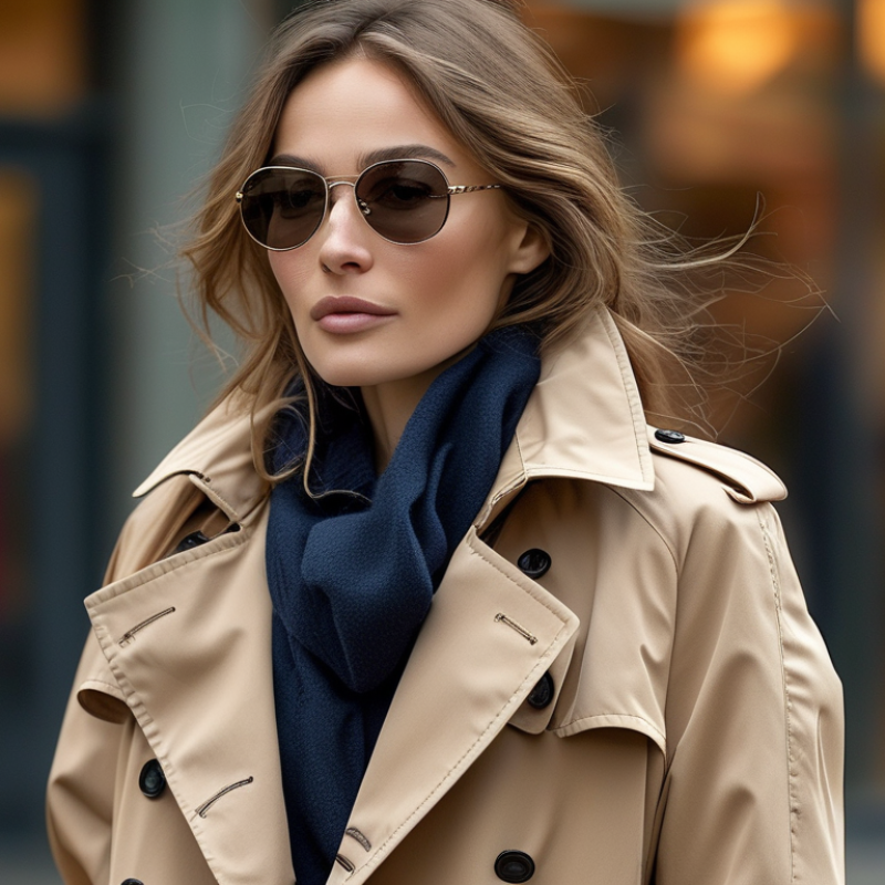 Trench Coats Buying Guide for Global Shoppers in 2026