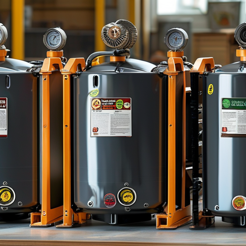 Top 10 Oil Mist Filters to Buy for Your Business Needs?