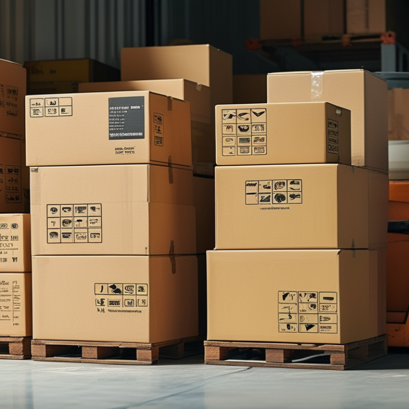 How to Choose the Best Fragile Shipping Labels for Your Needs?
