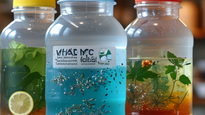 What is a Plastic Container and Why You Need It?