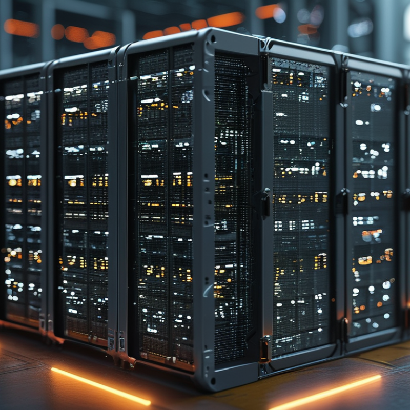 Top AI Server Production Companies in 2026 for Global Buyers?