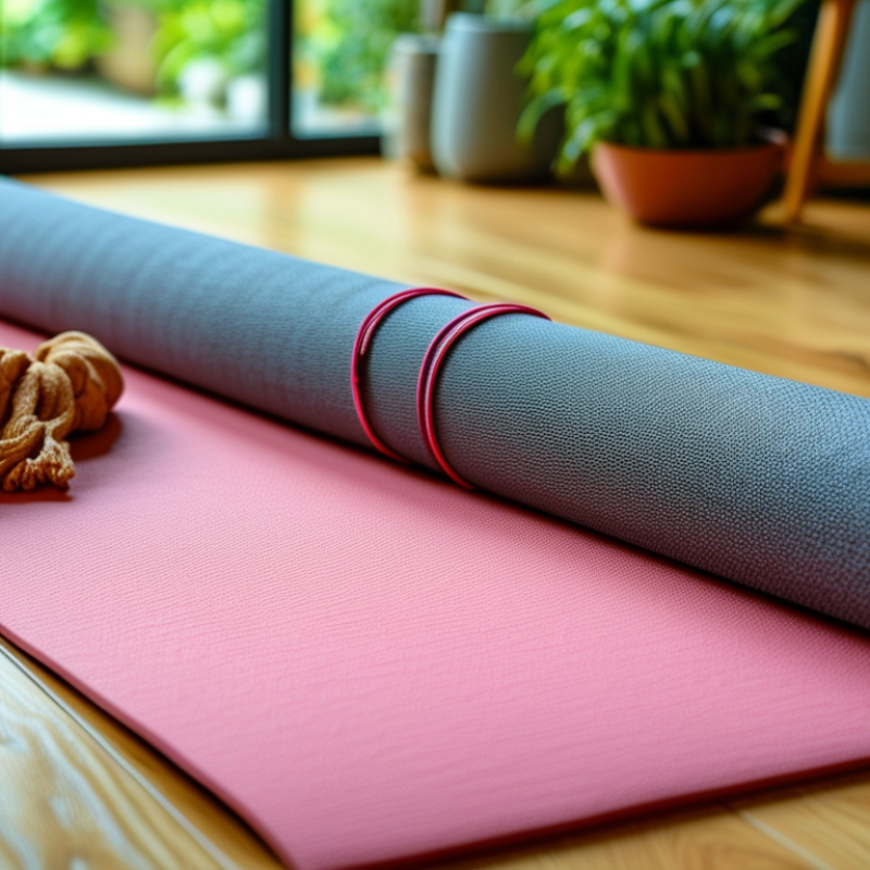 2026 Top Yoga Mat Accessories You Need for a Better Practice?