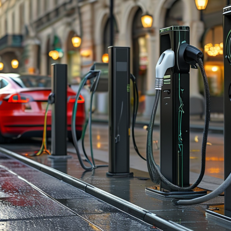 2026 Best EV Charging Cable Options for Global Buyers?