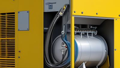 What is a Compressor Dryer and How Does it Work?
