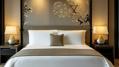 China Top Hotel Furniture Suppliers for Global Buyers?