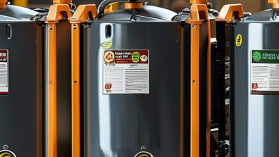 Top 10 Oil Mist Filters to Buy for Your Business Needs?