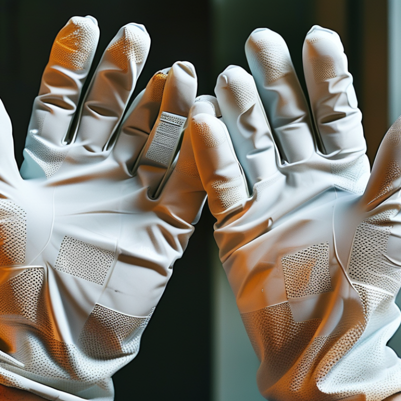 How to Choose the Best Heavy Duty Latex Gloves for Your Needs?