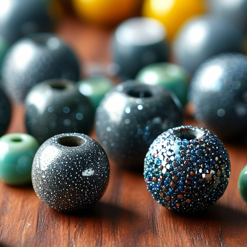 Top 10 Benefits of Using Zirconia Bead for Your Business?