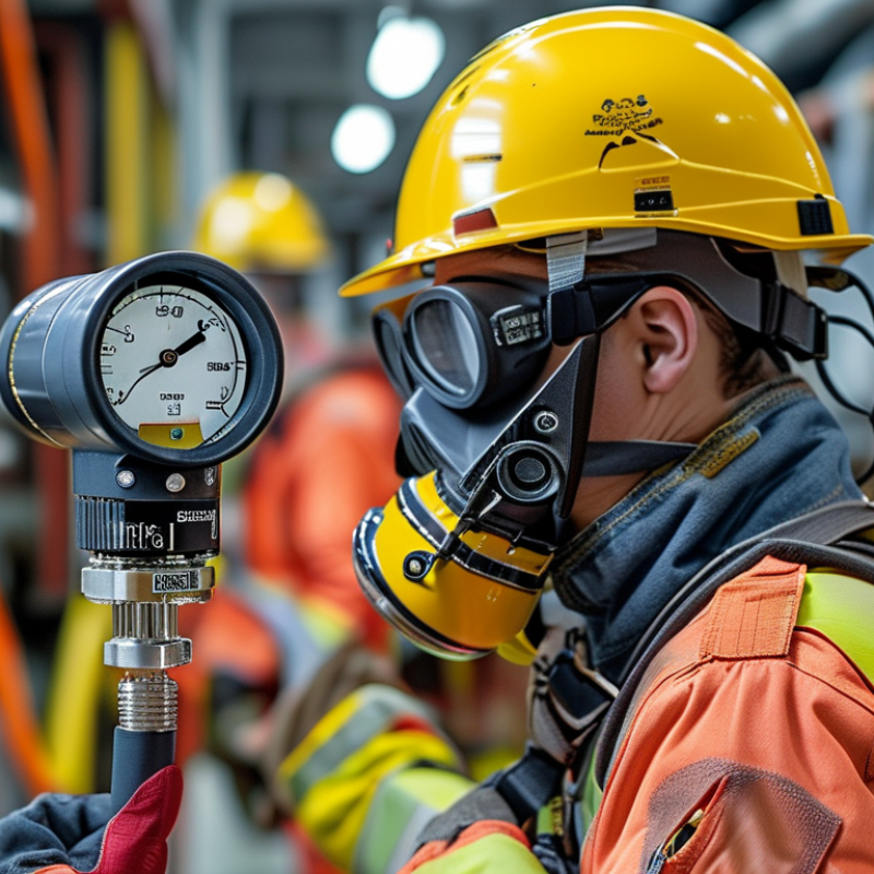 Best H2S Gas Detector for Global Buyers in 2026?