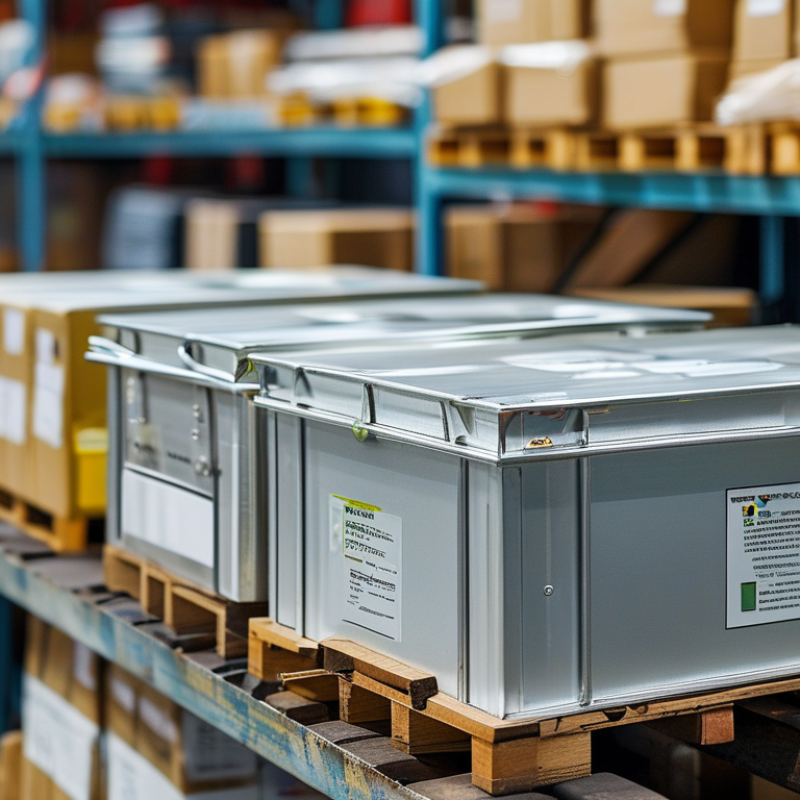 Best Metal Packing Components for Global Sourcing Needs?