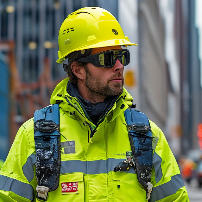 2026 Best Hi Vis Jacket for Safety and Visibility?