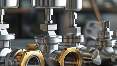 Top Stainless Steel Ball Valve Stem Features You Need to Know?
