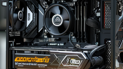 Top AIO CPU Coolers by Best Manufacturers for Global Buyers?