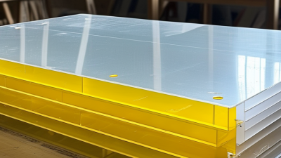 Top 10 Benefits of Polycarbonate Clear Plastic Sheets?