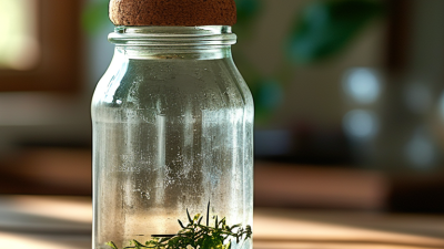 Why Choose Glass Jars for Your Packaging Needs?