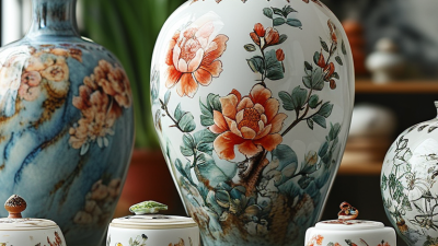 Discover the Best Decorative Art Tiles from China Today?