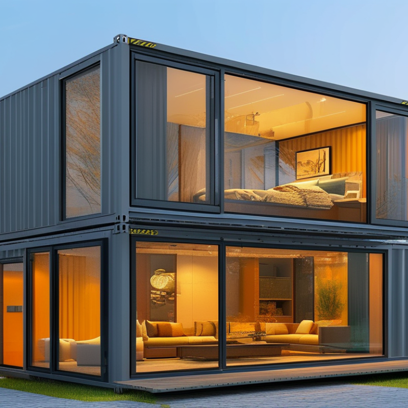 Top Chinese Container Homes for 2026 Are They Worth It?