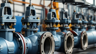 Top Angel Valve Trends for 2026 What You Need to Know?