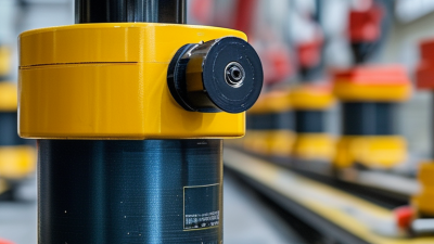 Top 10 Tension Sensors You Need for Accurate Measurements?