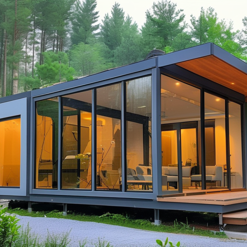 Top 10 Best Prefabricated Houses for Global Buyers?