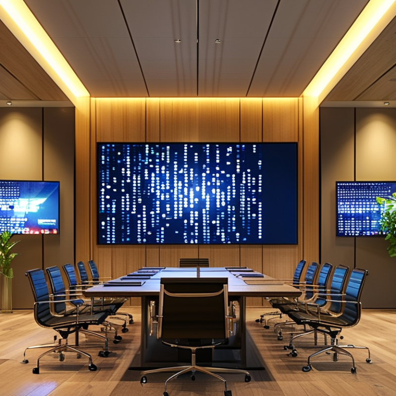 2026 How to Choose Indoor COB Fine Pitch LED Video Wall?