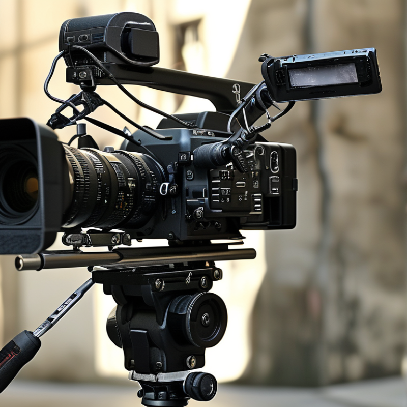 Why Do You Need a Camera Stabilizer Cage for Your Filming?