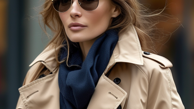 Trench Coats Buying Guide for Global Shoppers in 2026