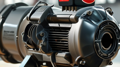 Top Carrier Compressor Brands in China What Should Buyers Know?