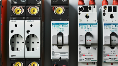 How to Choose the Best Residual Circuit Breaker for Your Needs?