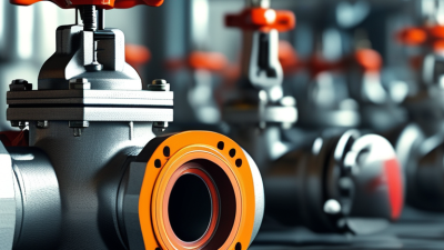 Why is a Check Valve Essential for Your Pipeline System?