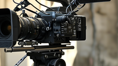 Why Do You Need a Camera Stabilizer Cage for Your Filming?