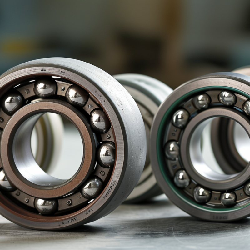 How to Choose the Best Ceramic Bearing Ball for Your Needs?