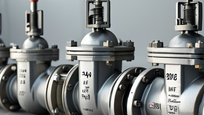 2026 Best Pn40 Butterfly Valve Features and Benefits Explained?
