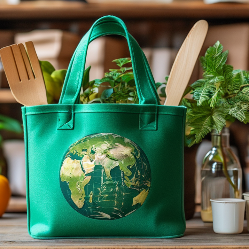 Top Eco Bags for Sustainable Global Sourcing Solutions?