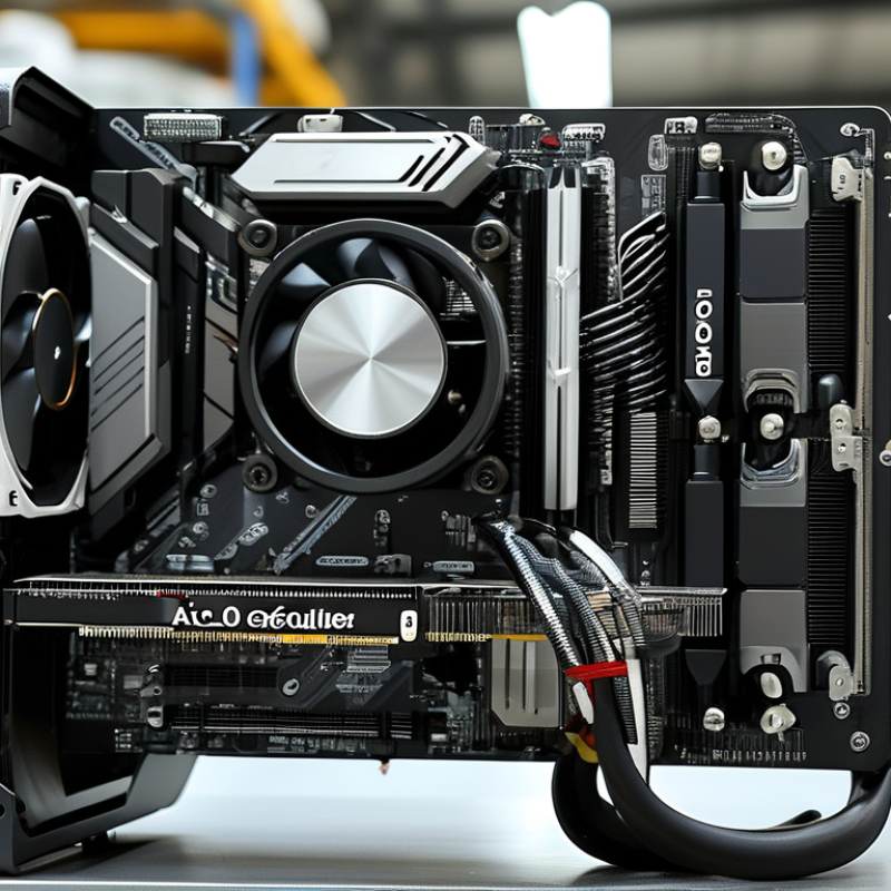 AIO Cooler Factory Direct Purchase Guide for Global Buyers?