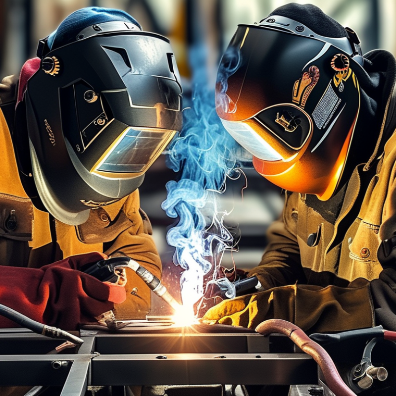 How to Choose the Best Soldadura Tig for Your Needs?