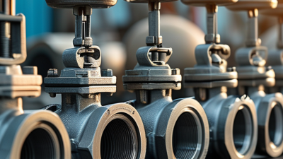 How to Choose the Best Ball Valve Stem Supplier for Your Needs?