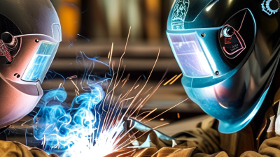 What is Tig Machine and How Can It Improve Your Welding?