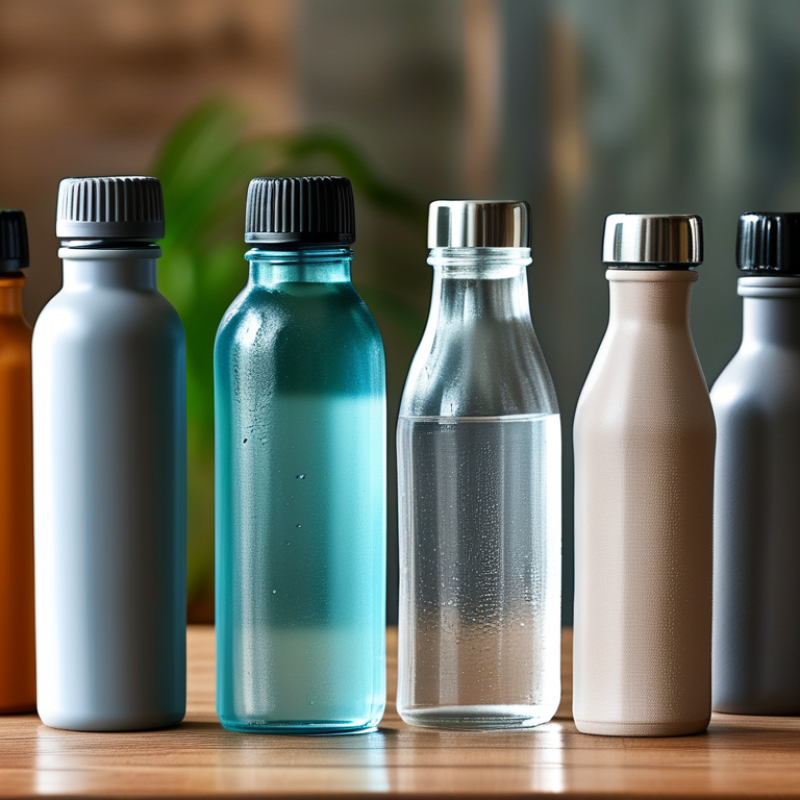 How to Choose the Right Quartz Source Bottle for Your Needs?