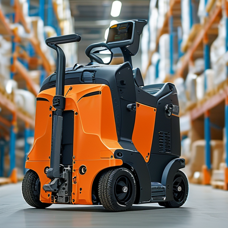 2026 Best Self Propel Transfer Car Buying Guide for Businesses