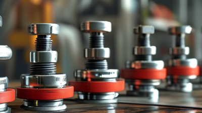 10 Essential Tips for Using American Style Worm Drive Hose Clamps?
