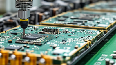 What is PC Board Assembly and Why is it Important?