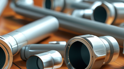 Top 5 Tips for Choosing the Right Pert Pipe for Your Needs?