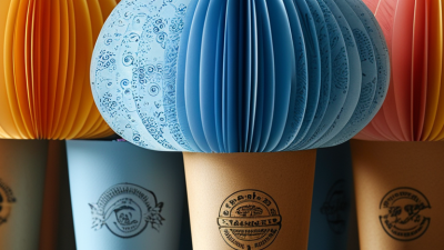 How to Choose the Best Paper Cup Fan for Your Business?