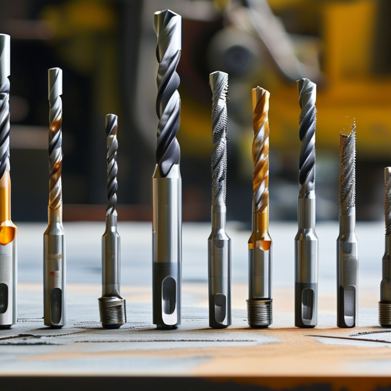 10 Tips on How PDC Cutters Are Manufactured?