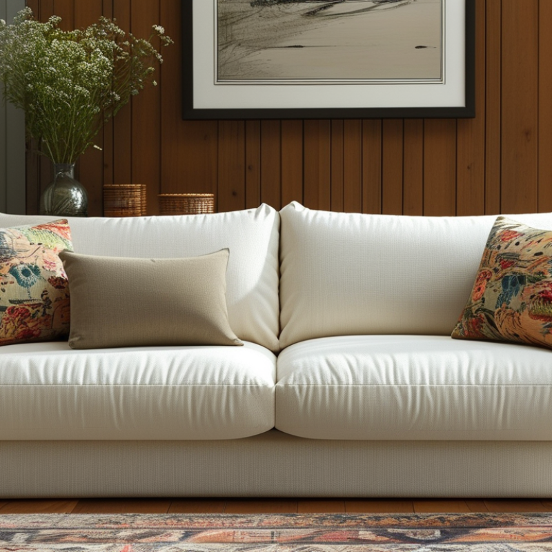 How to Choose the Best Compression Sofa for Your Home?